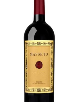 Vino masseto