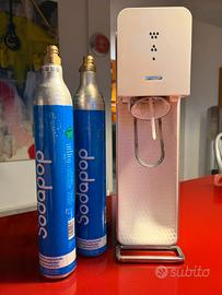 Gasatore Soda stream