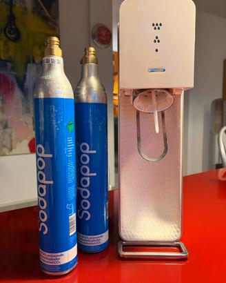 Gasatore Soda stream