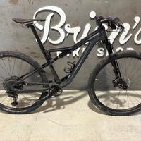 mtb cannondale scalpel si M