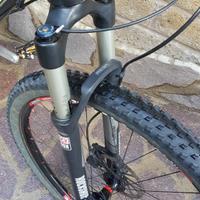 olympia Bull 27.5 tg.M upgradata