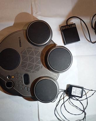 Yamaha  DD-40 Drum machine