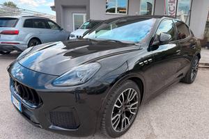 Maserati Grecale MHEV 330 CV AWD Modena