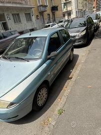 Lancia ypsilon 1.2Benzina