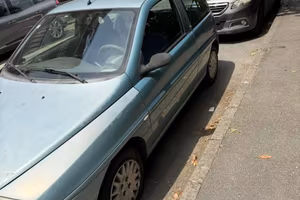 Lancia ypsilon 1.2Benzina