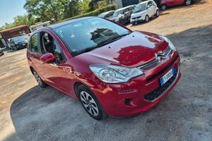 Citroen C3 PureTech 68 Seduction
