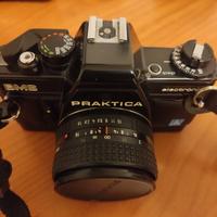 Macchina fotografica PRAKTICA BMS