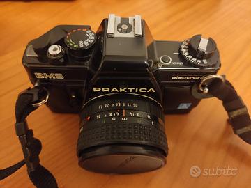Macchina fotografica PRAKTICA BMS