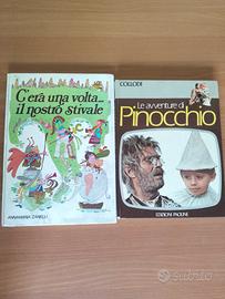 pinocchio(71-72)+c'era una volta il nostro stival