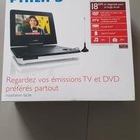 lettore DVD portatile