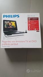 lettore DVD portatile