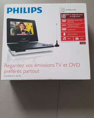lettore DVD portatile