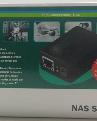 mini nas