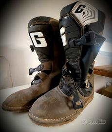 Stivali Enduro/Trial  Gaerne 45