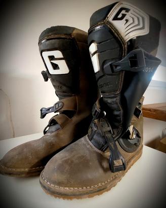Stivali Enduro/Trial  Gaerne 45
