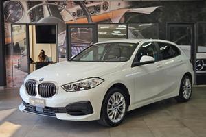 BMW 116i Advantage - TAGLIANDI BMW