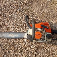 Motosega Stihl