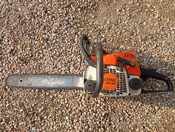 Motosega Stihl