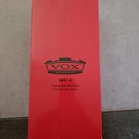 Vox Wah-Wah V847