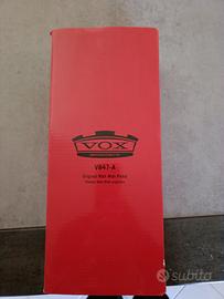 Vox Wah-Wah V847