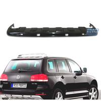 DIFFUSORE VOLKSWAGEN VW TOUAREG 02-10