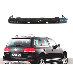 DIFFUSORE VOLKSWAGEN VW TOUAREG 02-10