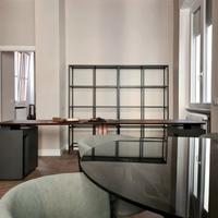 Stanza privata ufficio - zona centro