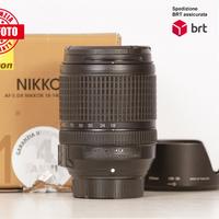 Nikon AF-S 18-140 F3.5-5.6G ED VR (Nikon)