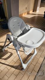 Seggiolone Peg Perego Prima Pappa Follow Me
