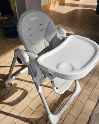 Seggiolone Peg Perego Prima Pappa Follow Me