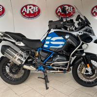 BMW R 1200 GS Adventure