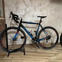 Cannondale Caad X Tiagra