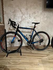 Cannondale Caad X Tiagra
