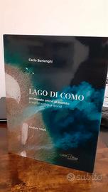 Libro fotografico Lago di Como