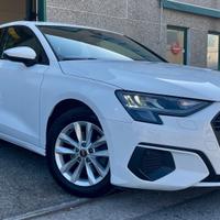AUDI A3 2.0 SPB ADVANCED 35 TDI S-TRONIC 150CV - F