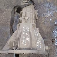 CAMBIO IVECO DAILY SOFIM814043 A