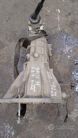 CAMBIO IVECO DAILY SOFIM814043 A