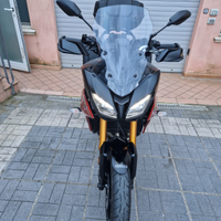 YAMAHA TRACER 900GT anno 2020