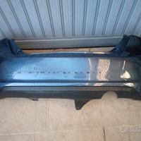Paraurti posteriore Ford fiesta mk 7 o serie 7