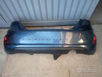 Paraurti posteriore Ford fiesta mk 7 o serie 7