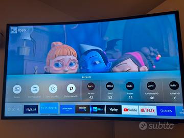 TV SAMSUNG 40"