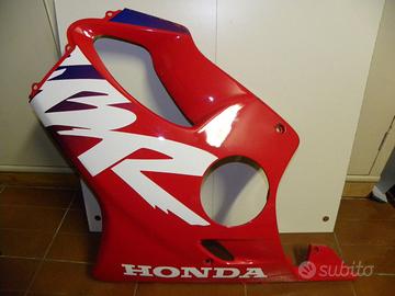 Carena Honda CBR 600F 199-2000