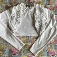 Copri spalla Artigli 10 anni