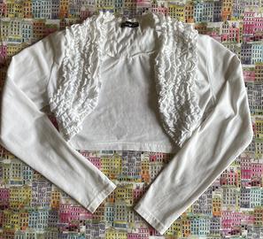 Copri spalla Artigli 10 anni