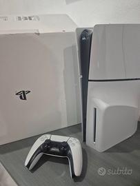 PlayStation 5 Slim Disco