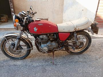Honda 400 Four