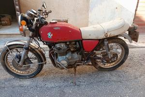 Honda 400 Four