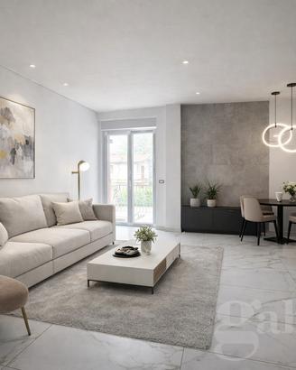 Appartamento Gallarate [wpg159VRG]