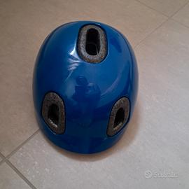 casco  da bambino 