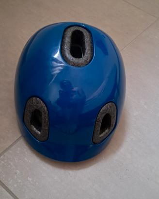 casco  da bambino 
